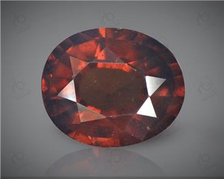 Natural Hessonite Garnet 7.34CTS-16033